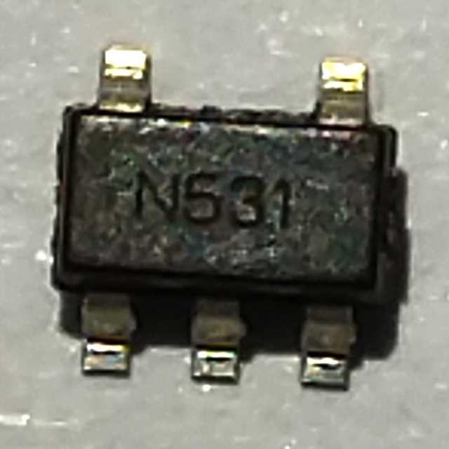 N531