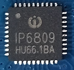 IP6809-001