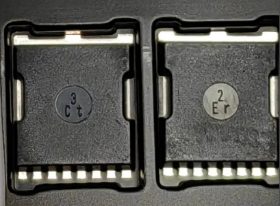 PGT10N013H 100V MOS管TOLL封装