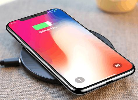 iphone11无线充电发热对电池有影响吗