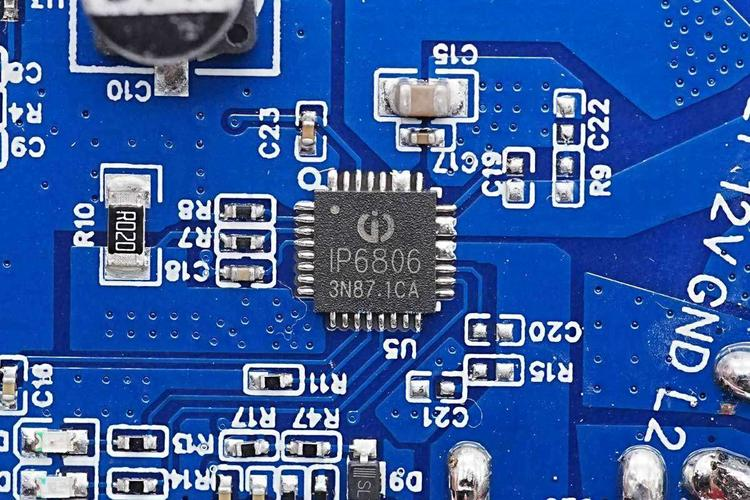 英集芯无线充电芯片有哪些型号