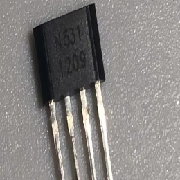 大功率电磁炉igbt驱动芯片封装TO94直插n531芯片资料