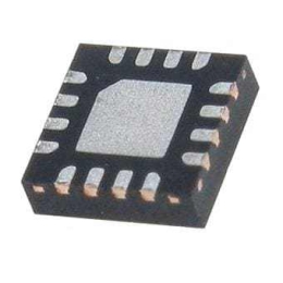 诺芯盛qi标准2W无线充接收芯片英集芯IP6831可用于空间紧凑小功率产品