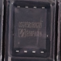 东微MOS管OSG65R180GT3F 650V 180mΩ 34A 封装PDFN5*6