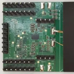 诺芯盛提供15W无线充电接收芯片CWR1224符合WPC1.2.4标准