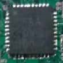 诺芯盛5W接收端Rx芯片CWR500电流1A持续足功率输出