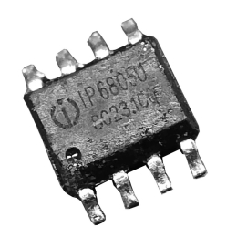英集芯IP6805U_AA无线充电10W发射芯片可定制调试程序