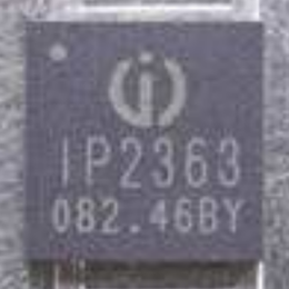 电动工具30W快充5串充电管理芯片IP2363升降压