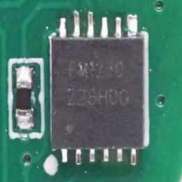 复旦微FM1210无线充电方案25W鉴权芯片