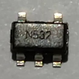 N532功率放大器直接推动IGBT及功率MOSFET可推动1200V 25A