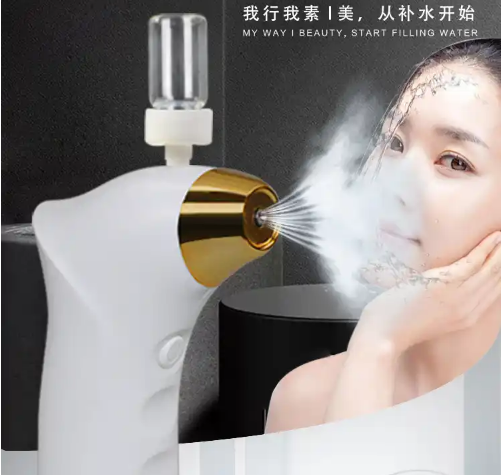 补水仪无线充电解决方案