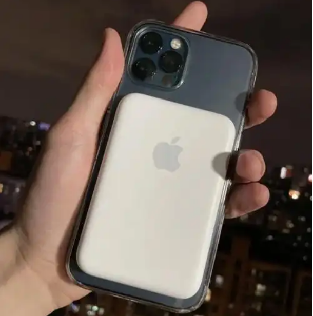 无线充电宝是什么原理