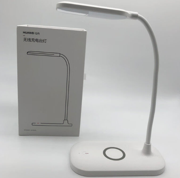 华为无线充电台灯Hw803多少钱