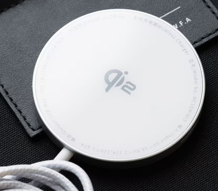 qi无线充电是什么意思