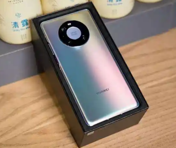 mate40标准版支持无线充电吗?