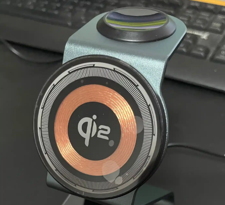 qi2无线充电芯片