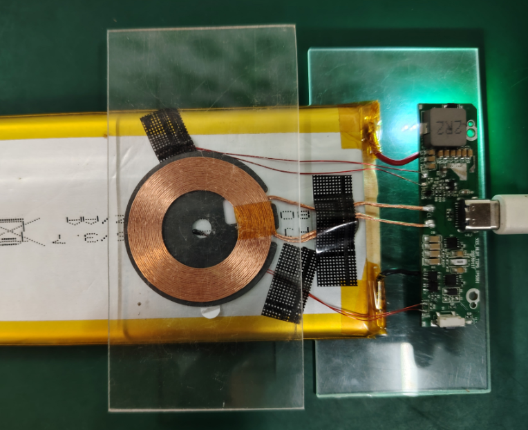 手机怎么使用无线充电宝