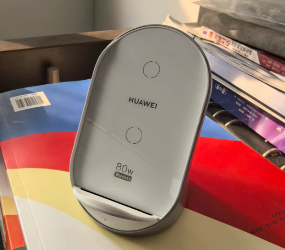 华为无线充电器标准版为什么没带数据线 华为无线充电器标准版为什么没带数据线