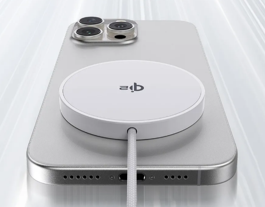 qi2无线充电标准 qi2无线充电标准