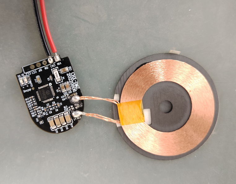 苹果无线充电器原理剖析 苹果无线充电器原理剖析