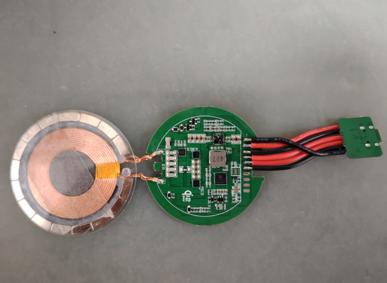 无线充qi2认证什么意思