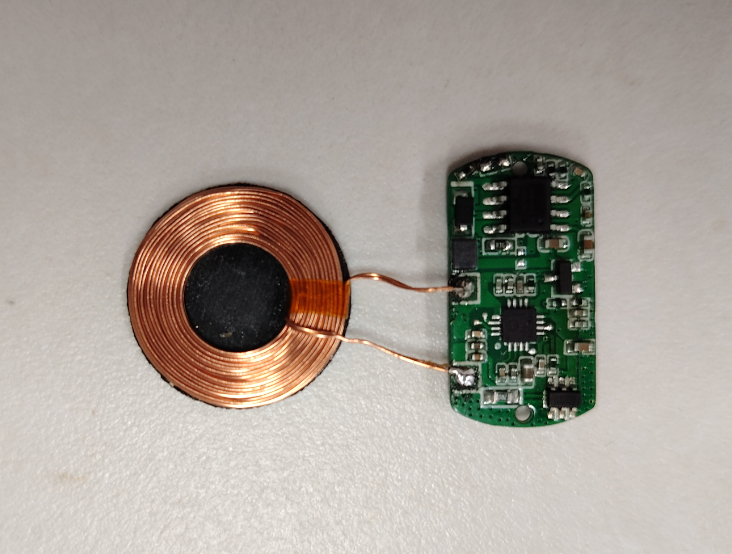 强光手电无线怎么充电 强光手电无线怎么充电