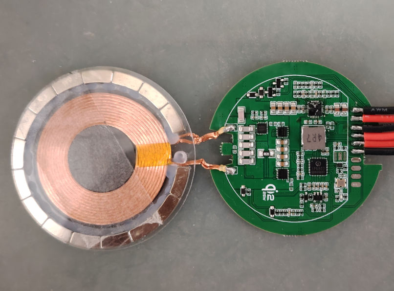 qi2.2协议 充电器要多少W qi2.2协议 充电器要多少W