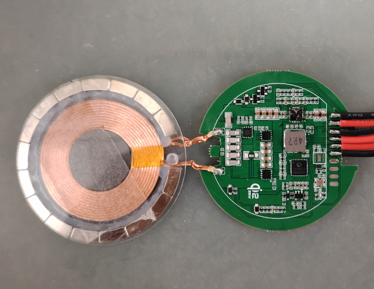 25w无线充电相当于什么水平