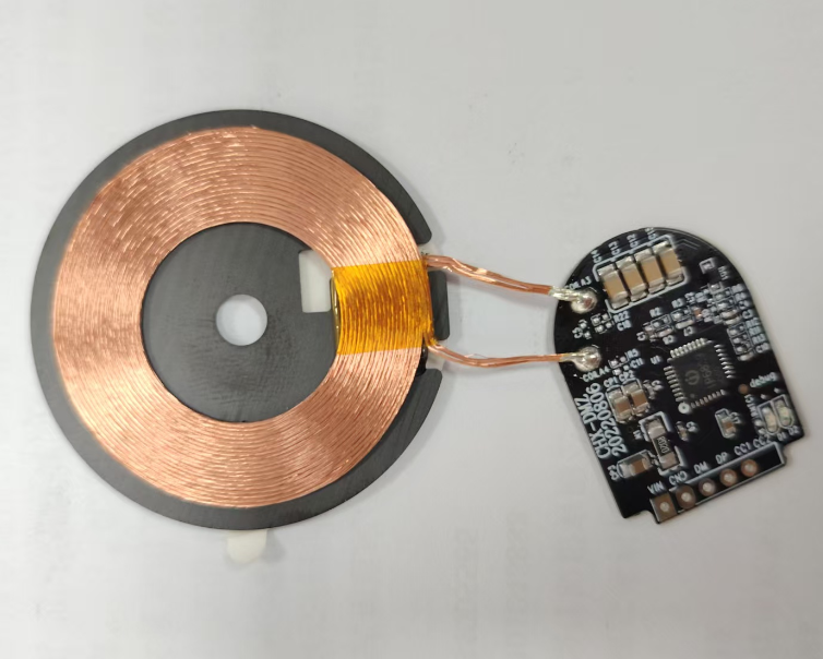 7.5w无线充电很慢吗