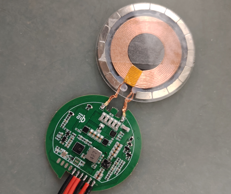 无线充电快充模块25W