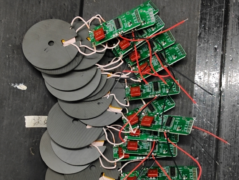 华为无线充电标准和快充区别 华为无线充电标准和快充区别