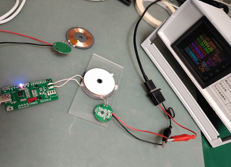 无线充电技术运用了什么物理原理