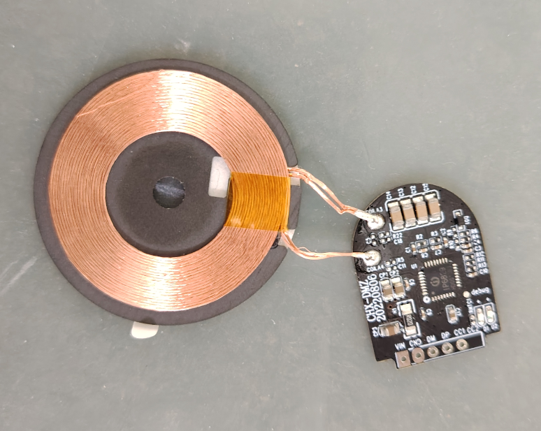 手机无线充电原理所有手机都行吗？