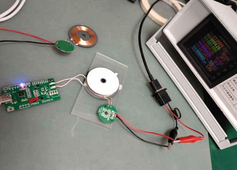 无线充电技术应用的原理是无线电波吗? 无线充电技术应用的原理是无线电波吗?