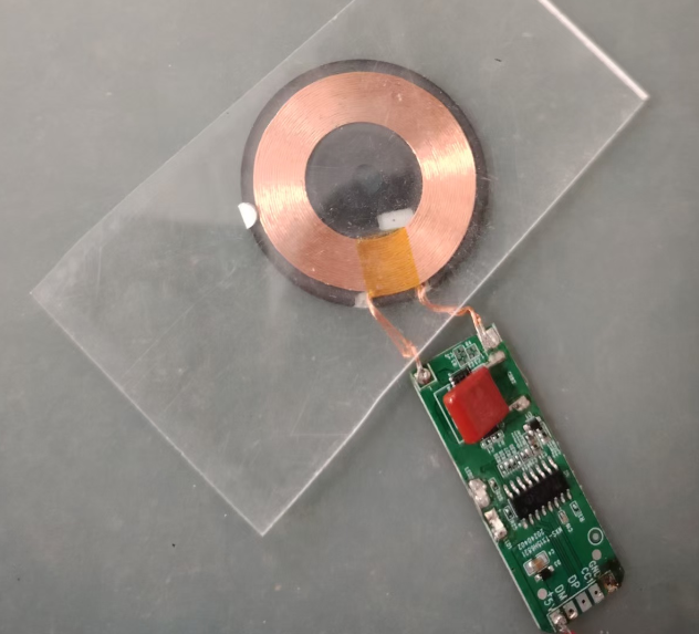 手机无线充电器是什么原理.黑科技有用吗?