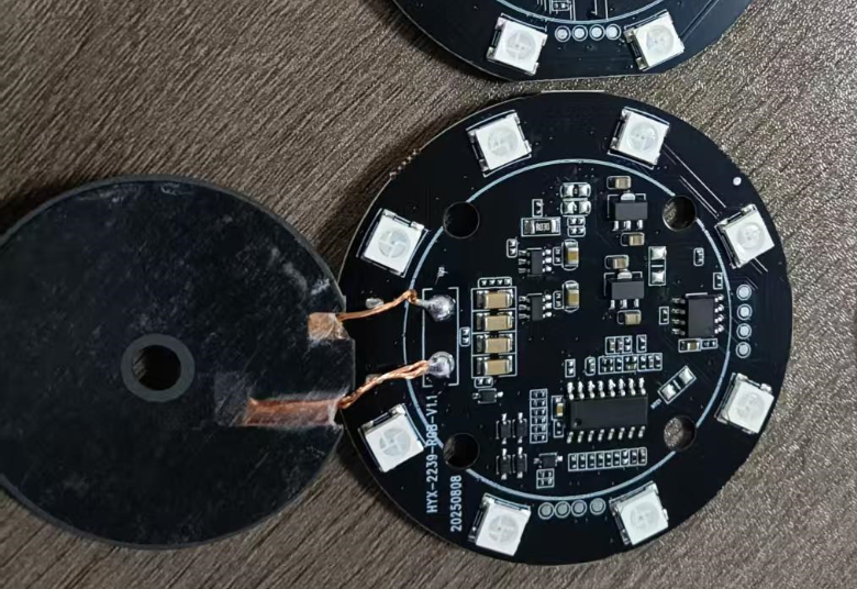 兼容qi无线充电