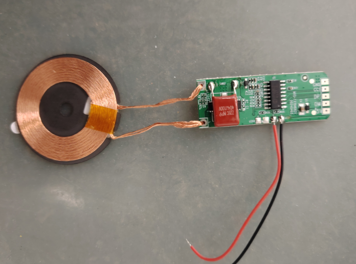 苹果17有没有无线充电