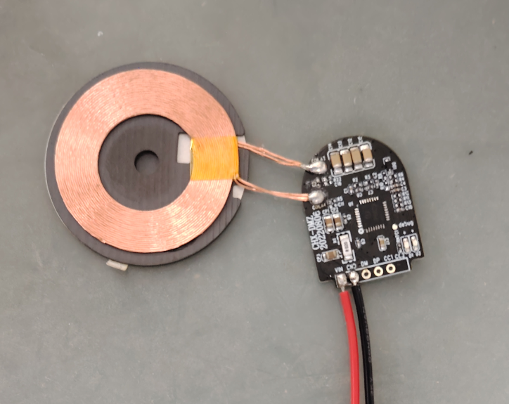 无线充电5w和7.5w速度 无线充电5w和7.5w速度