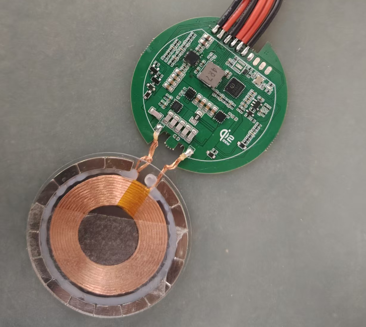 25w无线充电器 25w无线充电器