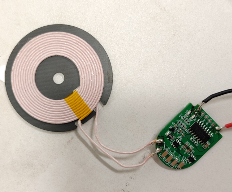 无线充电发烫对手机有影响吗