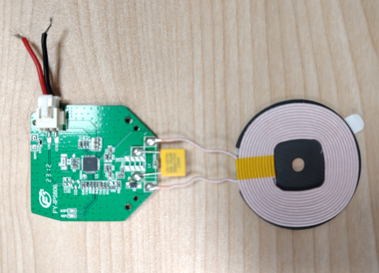 车载无线充电手机发烫怎么办