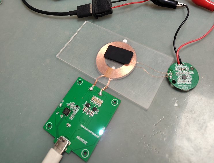 用无线充电器手机发烫怎么办