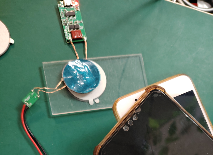 15w无线充电对手机有伤害吗