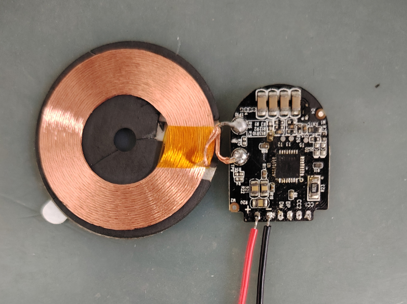 无线充电器15w是什么意思