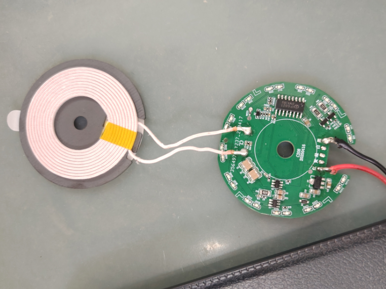 无线充电15W够用吗