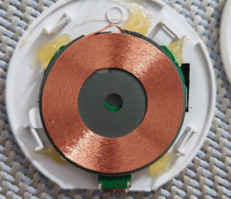 磁吸15w是不是很慢