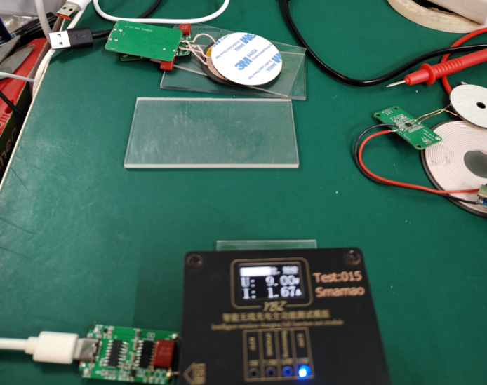 无线充15w是什么意思