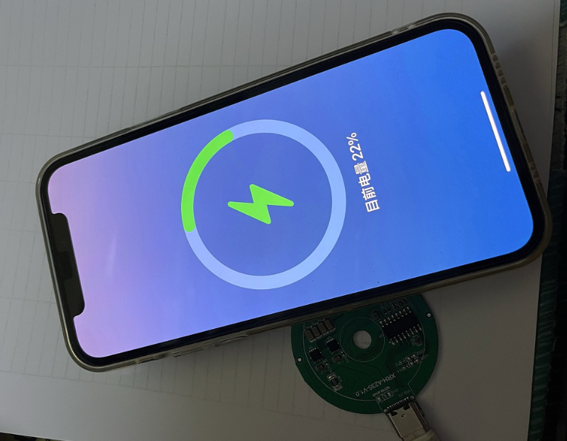 车载无线充电带手机壳可以充电吗?