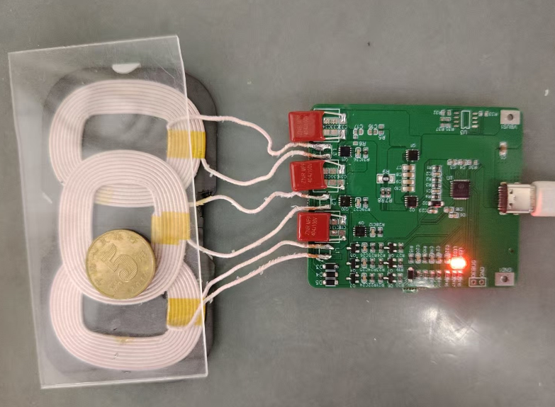 车载无线充电伤电池吗? 车载无线充电伤电池吗?