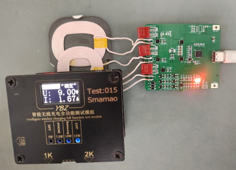 车载无线充电手机放上去没反应 车载无线充电手机放上去没反应